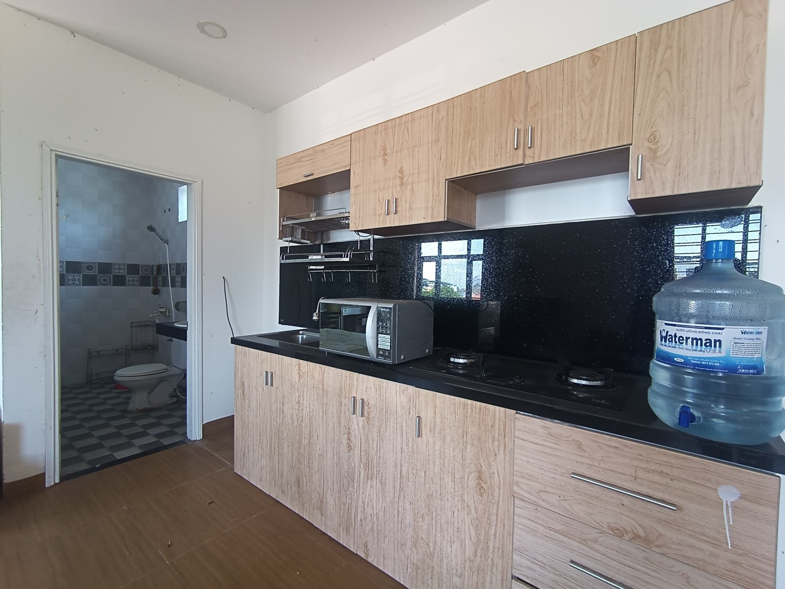 Siêu phẩm đầu tư, toà căn hộ Nguyễn Công Trứ, Sơn Trà, 115m2, 5 tầng, 10,5 tỷ