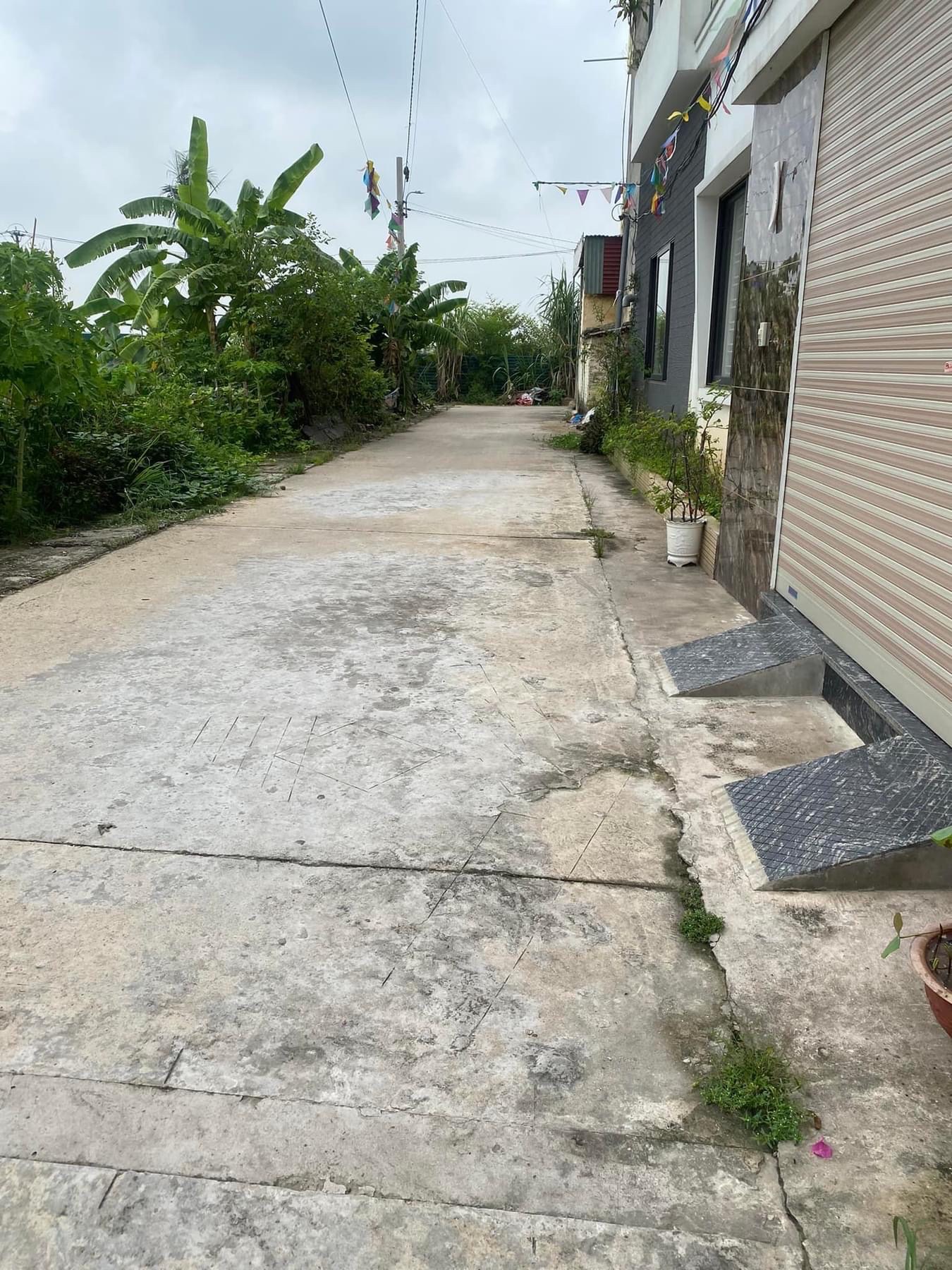 Chính chủ gửi bán 76,3m2 Thôn Đồng, Nguyên Khê, Đông Anh, Hà Nội