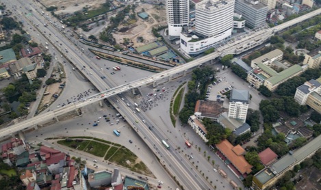 HỒ TÙNG MẬU – BÁN ĐẤT TẶNG NHÀ 4 TẦNG, 68M2 - LÔ GÓC - Ô TÔ - Ở VÀ CHO THUÊ TUYỆT VỜI – 9.6 TỶ