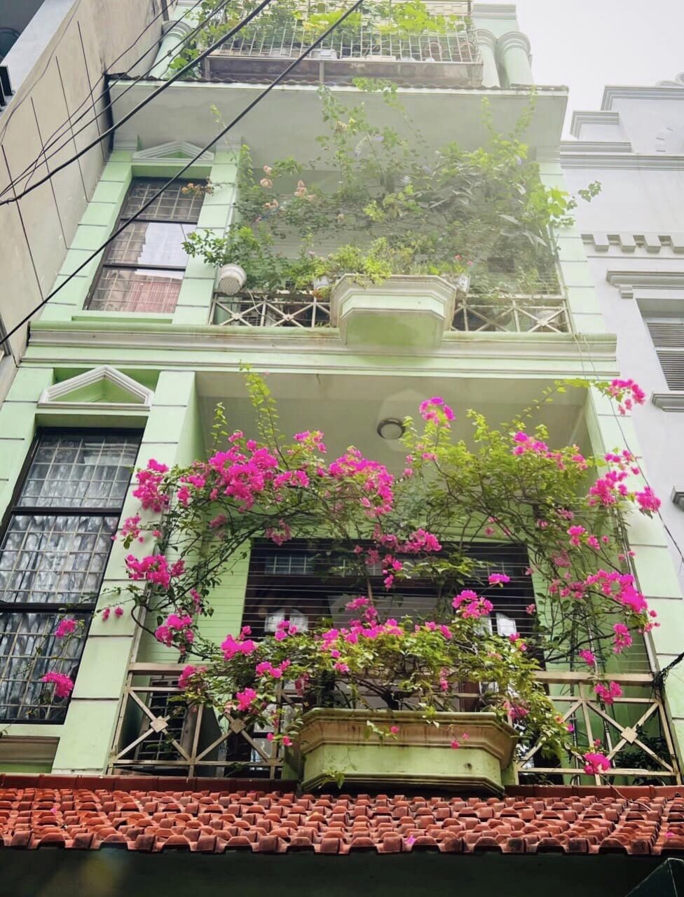 Siêu phẩm ngõ Oto - Tây Hồ - 76m2 - 4 tầng - nhỉnh 17 tỷ