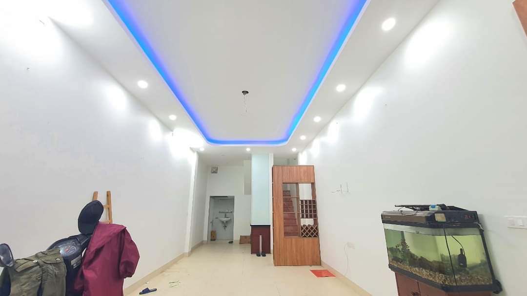 AN DƯỜNG - TÂY HỒ - OTO, PHÂN LÔ QĐ - NGÕ THÔNG - 5,75 TỶ, 3PN - SĐCC