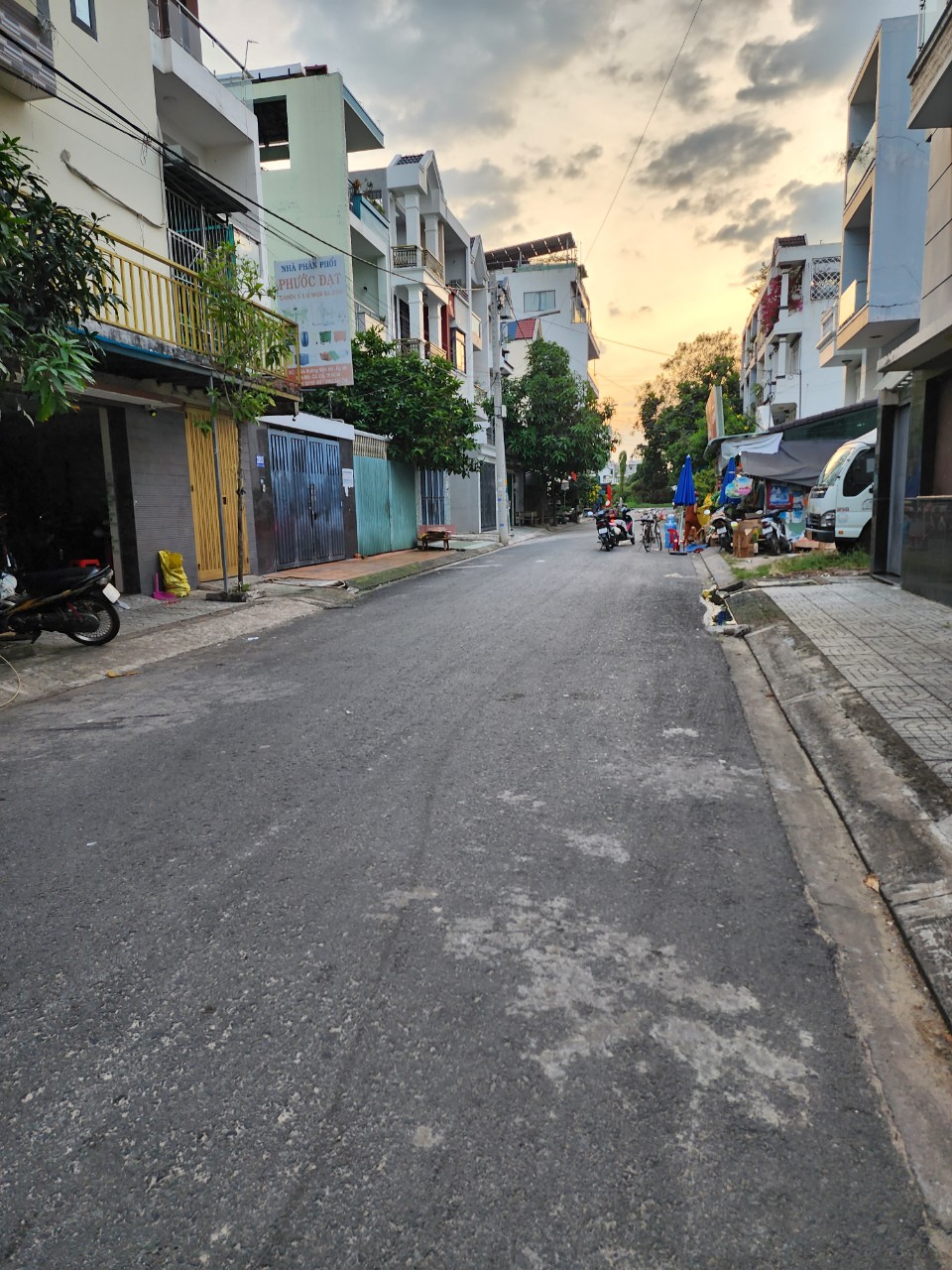 Sở Hữu gấp căn nhà 63.4m2 hẻm ôtô Phan Huy Ích P15 Tân Bình giá chỉ 4.9 tỷ.