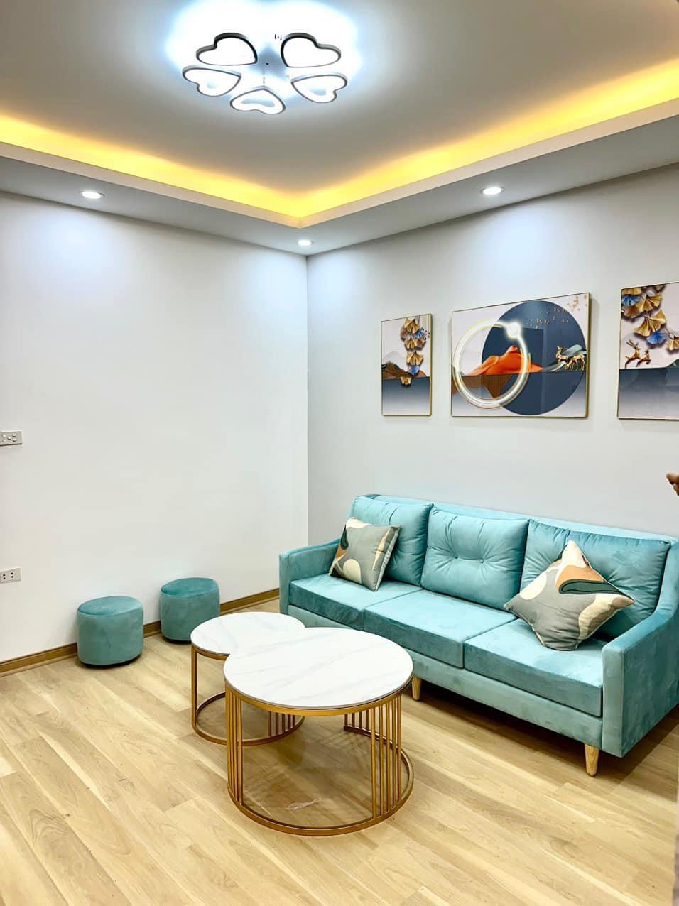 BÁN CĂN HỘ TẬP THỂ TRƯỜNG CHINH ĐỐNG ĐA - 70M 2PN - NHỈNH 2 TỶ SĐCC FULL NỘI THẤT