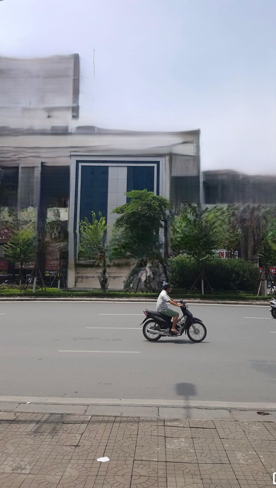 Cho thuê nhà mặt phố Liễu Giai - Ba Đình - 190m - 3 tầng - 180 triệu - KD bất chấp mọi loại hình