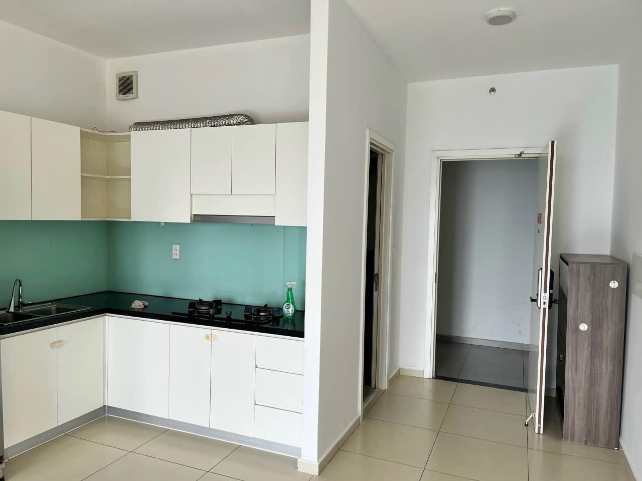 Bán Căn Hộ Chung Cư Hausneo 2pn Tầng Cao View Thoáng Đẹp, Sổ Hồng Lâu Dài