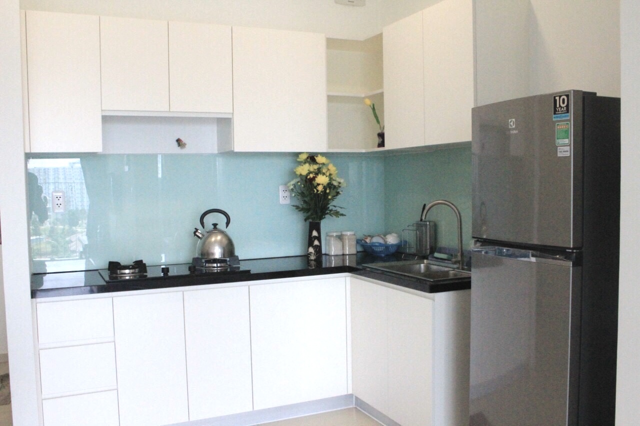 Căn Hộ Hausneo Yên Tĩnh Mát Mẻ - 2pn 2wc Cho Thuê Full Nội Thất 8.5 Triệu