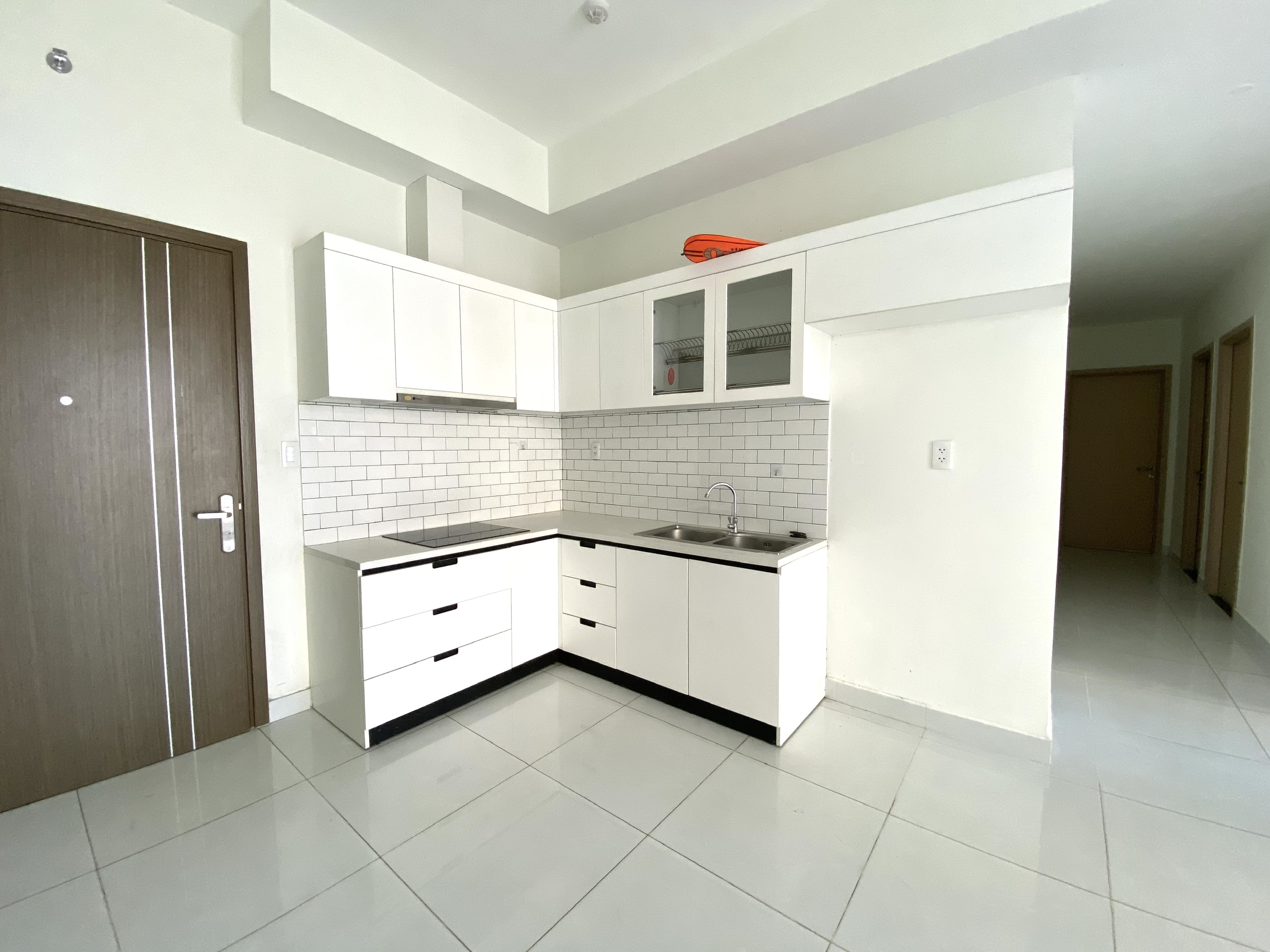 BÁN CĂN HỘ JAMILA KHANG ĐIỀN RẺ NHẤT HIỆN TẠI - TẦNG TRUNG HƯỚNG MÁT