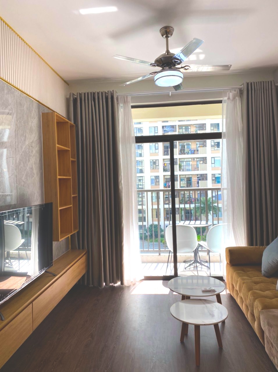 BÁN CĂN HỘ JAMILA KHANG ĐIỀN 3PN CĂN GÓC VIEW SIÊU CHILL 99M2 RỘNG RÃI