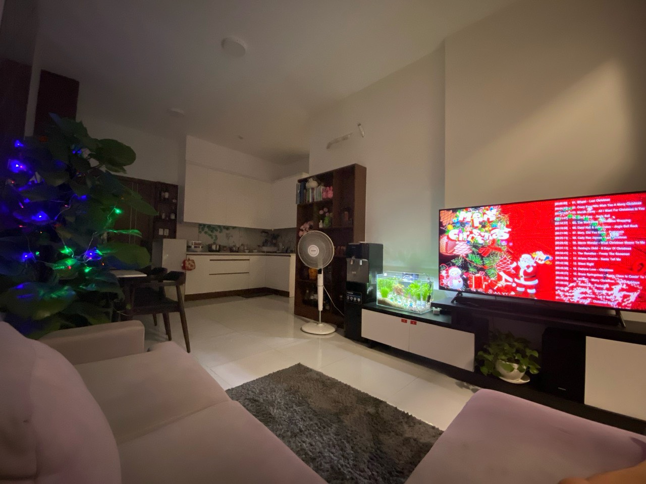 BÁN CĂN HỘ JAMILA KHANG ĐIỀN TẶNG SỔ HỒNG VÀ NỘI THẤT MỚI