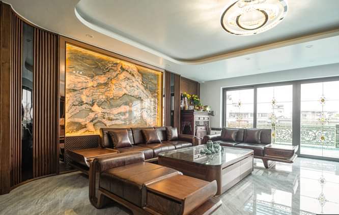 Tôi bán nhà 64 Cổ Linh đoạn đẹp nhất gần siêu thị AEON Mall Long Biên 86m2 chỉ 19 tỷ. 0989.62.6116