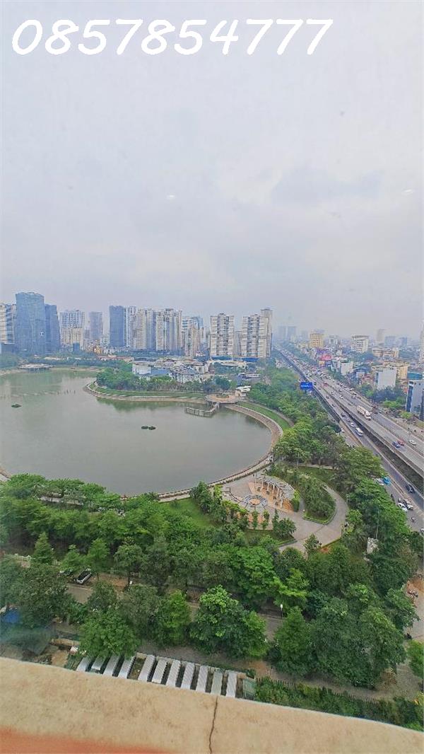 VỊ TRÍ VÀNG - LÔ GÓC - VIEW HỒ - NỘI THẤT XỊN - D CAPITALE TRẦN DUY HƯNG