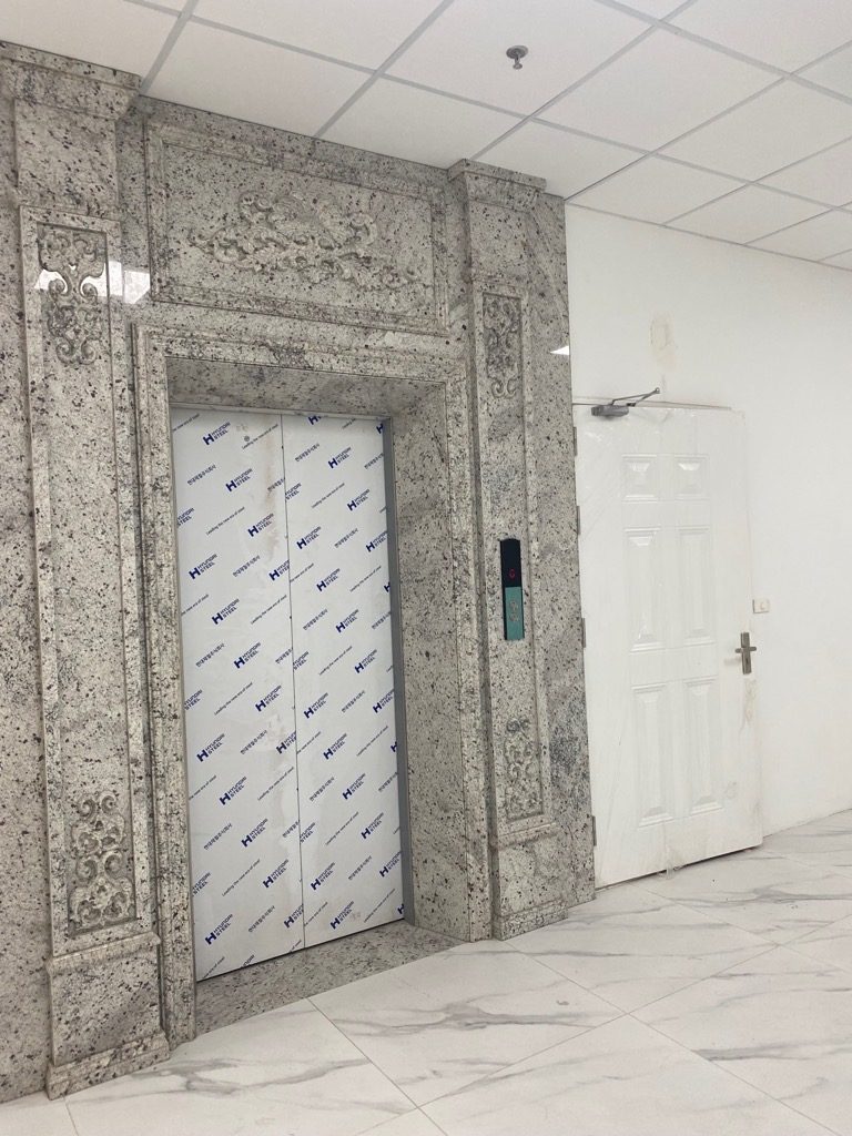 SIÊU HIẾM MP ĐẠI CỒ VIỆT, GẦN CÔNG VIÊN THỐNG NHẤT, 9TẦNG THANG MÁY, DÒNG TIỀN 500TR/THÁNG, 205M/MT 7,2M/143,5TỶ.