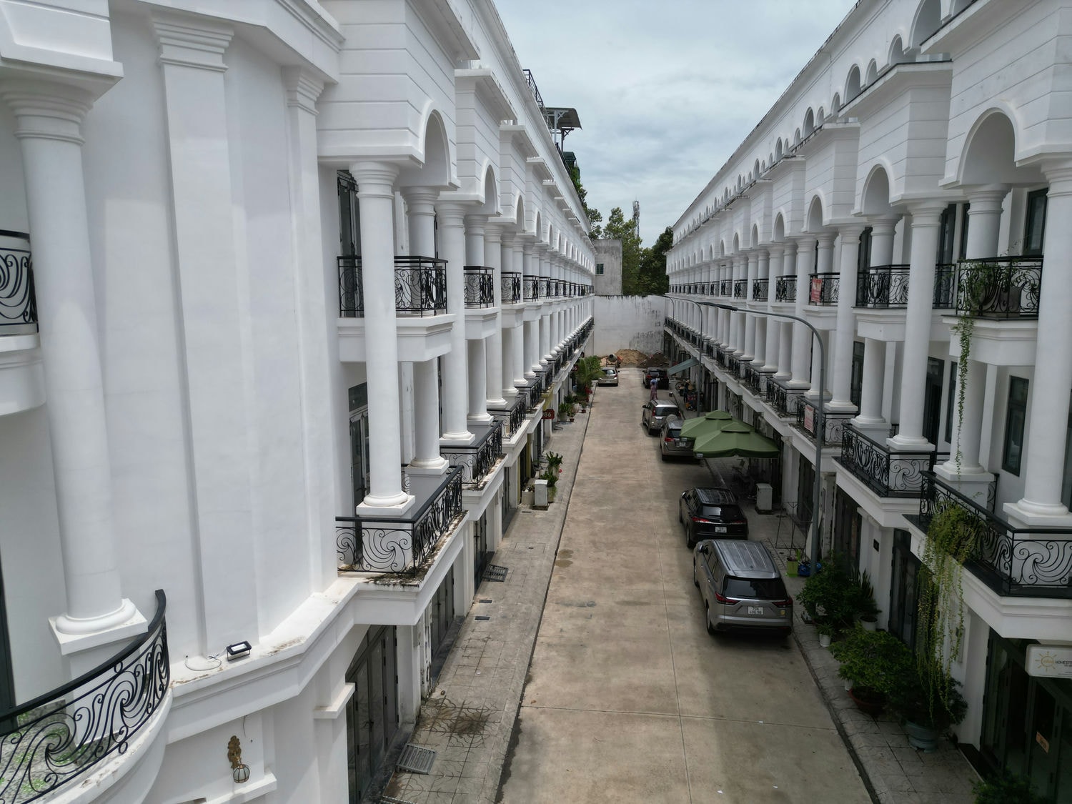 Chỉ 1,2 Tỷ Sở Hữu Nhà Phố Trung Tâm Tây Ninh - Nhận Nhà Ngay