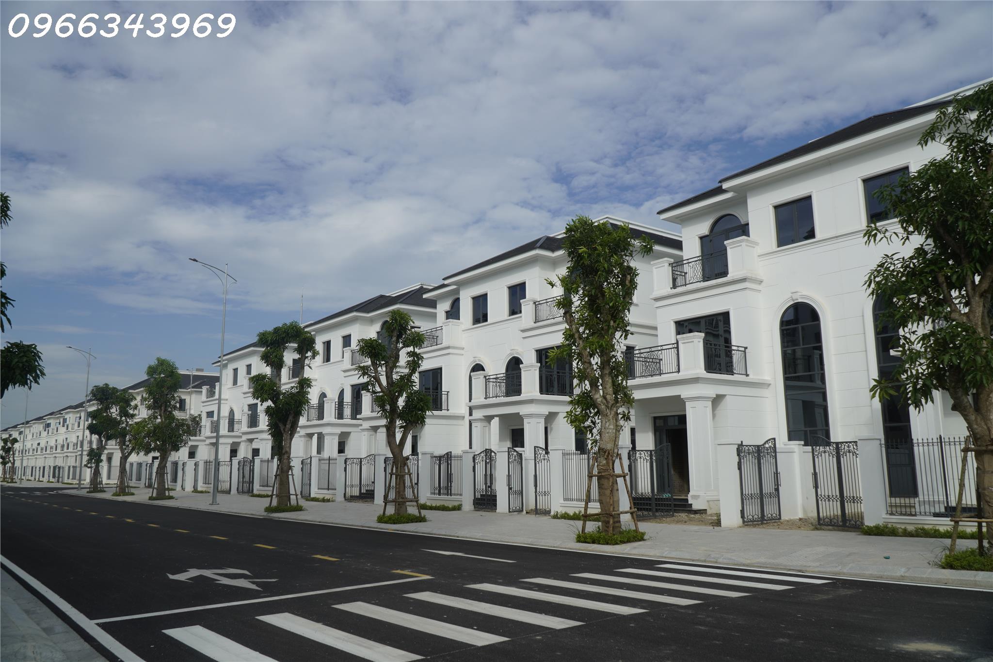 BIỆT THỰ ĐẠI LỘ NAM SÔNG MÃ - CENTRAL RIVERSIDE. CK 30% + 4%. LÃI 0% ÂN HẠN GỐC 18 THÁNG. CĐT: 0966343969