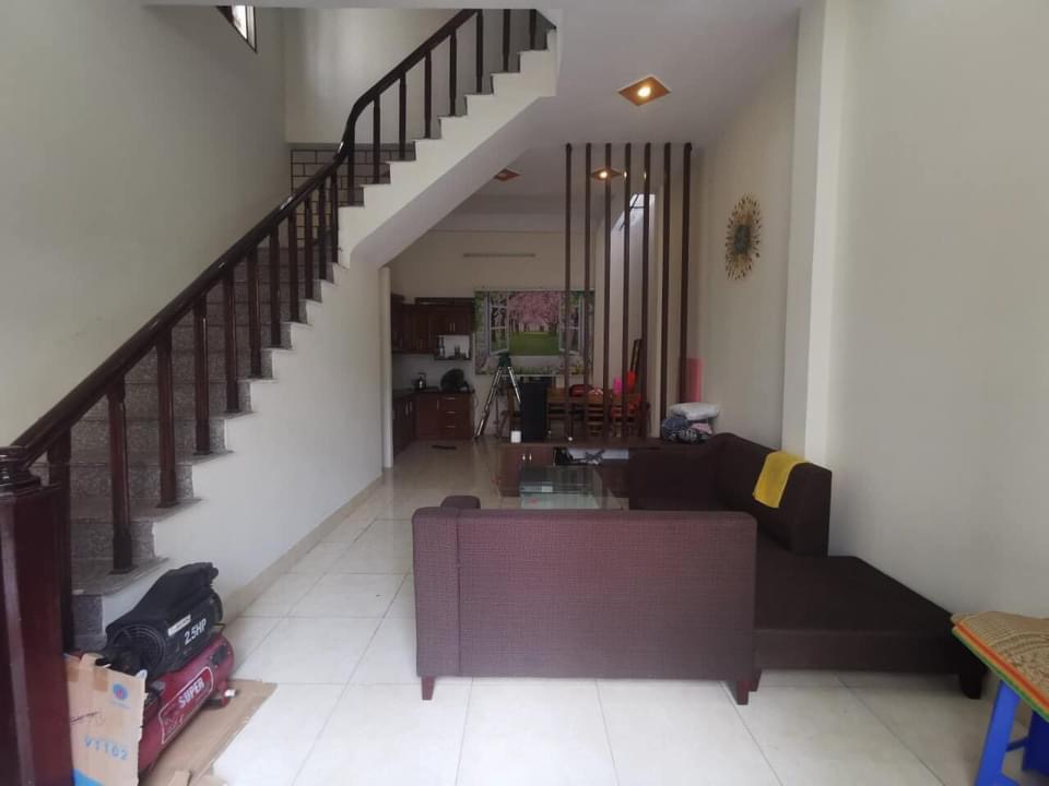 Bán Nhà Tây Mỗ, Đại Mỗ, Vinhomes Smart City, Nam Từ Liêm, 4.85 tỷ, 46m