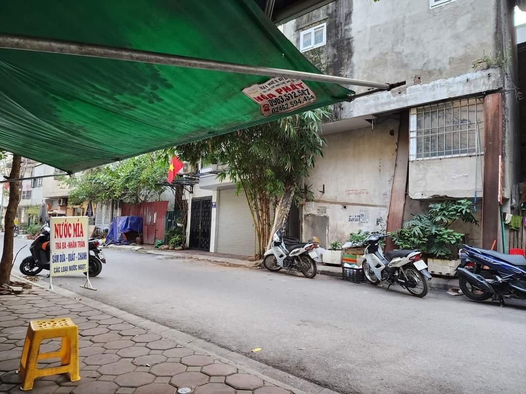 Bán Nhà Mặt Phố Đồng Cổ Quận Tây Hồ. 102m Mặt Tiền 6,4m Nhỉnh 21 Tỷ. Cam Kết Ảnh Thật Mô Tả Chính Xác. Chủ Thiện Chí