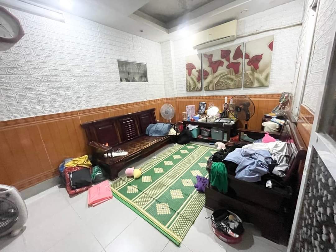 BÁN NHÀ THỤY KHUÊ,QUẬN TÂY HỒ,DT22M2×4T,MT6M,GIÁ 4.65TỶ, MẶT NGÕ, NHÀ ĐẸP