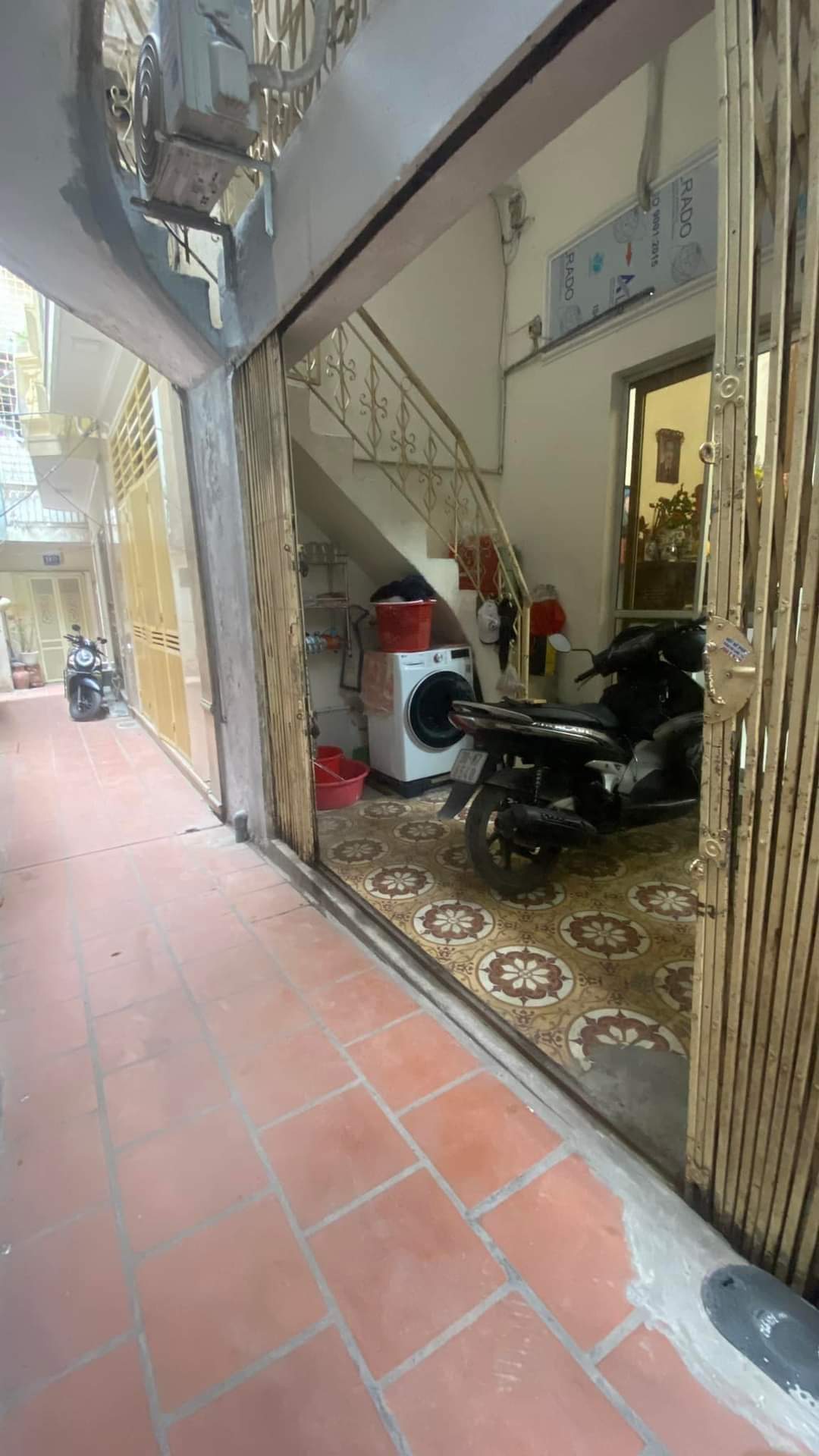 BÁN NHÀ THỤY KHUÊ,QUẬN TÂY HỒ,DT42M2×2T,MT5M,GIÁ 7.95TỶ,GẦN PHỐ, BÁN ĐẤT TẶNG NHÀ