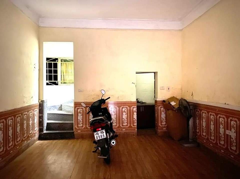 BÁN NHÀ ĐỘI CẤN,QUẬN BA ĐÌNH,DT32M2×4T,MT4.3M,GIÁ 4.75TỶ,GẦN PHỐ, NHÀ ĐẸP, NHIỀU TIỆN ÍCH