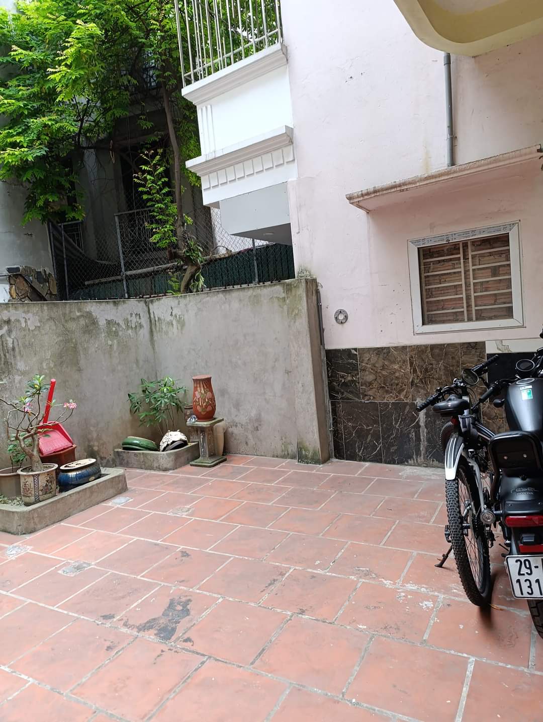 BÁN NHÀ KIM MÃ,QUẬN BA ĐÌNH,DT78M2×2T,MT5M,GIÁ 10.9 TỶ,NGÕ TO RỘNG GẦN PHỐ