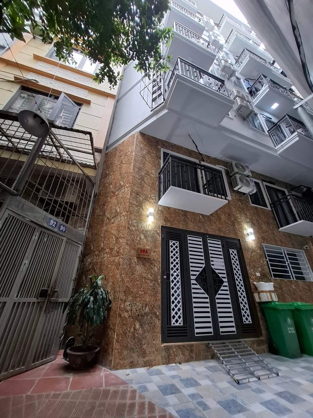 CĂN HỘ DỊCH VỤ VÍP ĐỐNG ĐA, 25 PHÒNG KHÉP KÍN, 87M x 7T, DÒNG TIỀN ỔN ĐỊNH