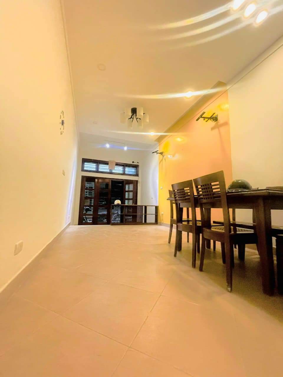 BÁN NHÀ NGỌC KHÁNH,QUẬN BA ĐÌNH,DT32M2×4T,MT3.1M,GIÁ 6.95TỶ,NGÕ RỘNG,THOÁNG TRƯỚC SAU, Ở LUÔN