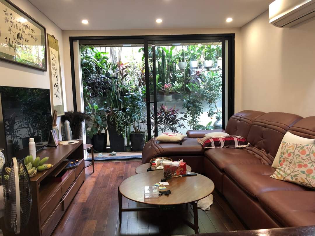 BÁN NHÀ ĐỘI CẤN,QUẬN BA ĐÌNH,DT42M2×5T,MT3.5M,GIÁ 8.1TỶ,NHÀ ĐẸP THIẾT KẾ HIỆN ĐẠI,Ở LUÔN