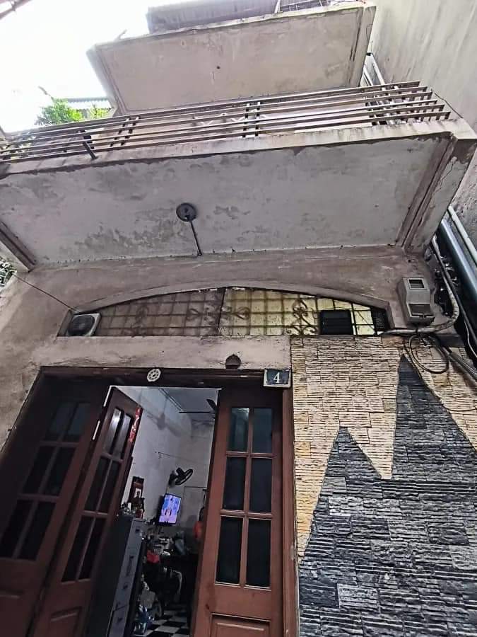 BÁN NHÀ ĐỘI CẤN,QUẬN BA ĐÌNH,DT54M2×3T,MT4.35M,GIÁ 7.99TỶ,MỘT NHÀ RA PHỐ