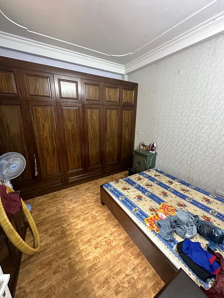 Bán nhà riêng phố Lạc Trung, Minh Khai, Hai Bà Trưng Dt 25m x 4T mt 3.6 m giá 2 tỷ 250 tr