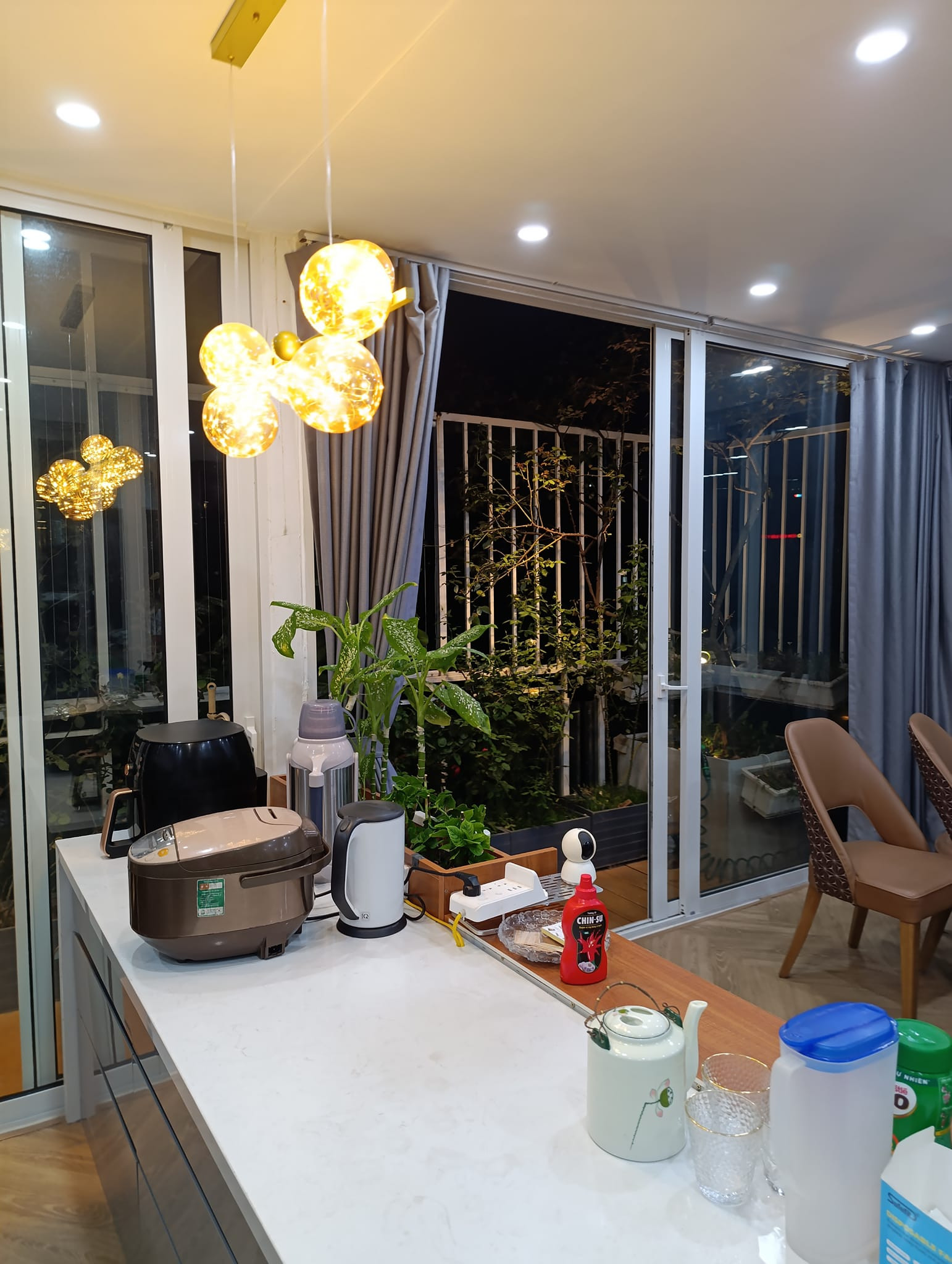 Bán nhà mới/đẹp/đẳng cấp - Ba Đình/Hà Nội - 92m2 - 7 tầng chỉ 21 tỷ