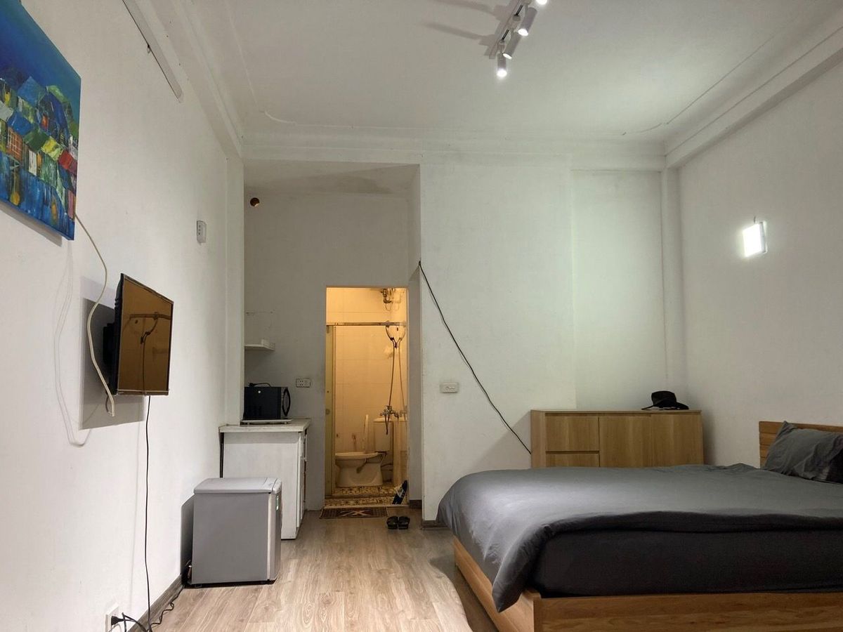 Cơ hội Đầu tư hấp dẫn: Nhà phố Hàm Long gần phố Quang Trung - Thu nhập ổn định 500 triệu/năm