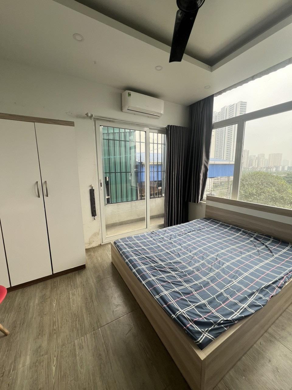 Bán nhà 13 CHDV 60m2 x7T,15.5 tỷ,q.Nam Từ Liêm,Hà Nội,Thang máy,ô tô vào