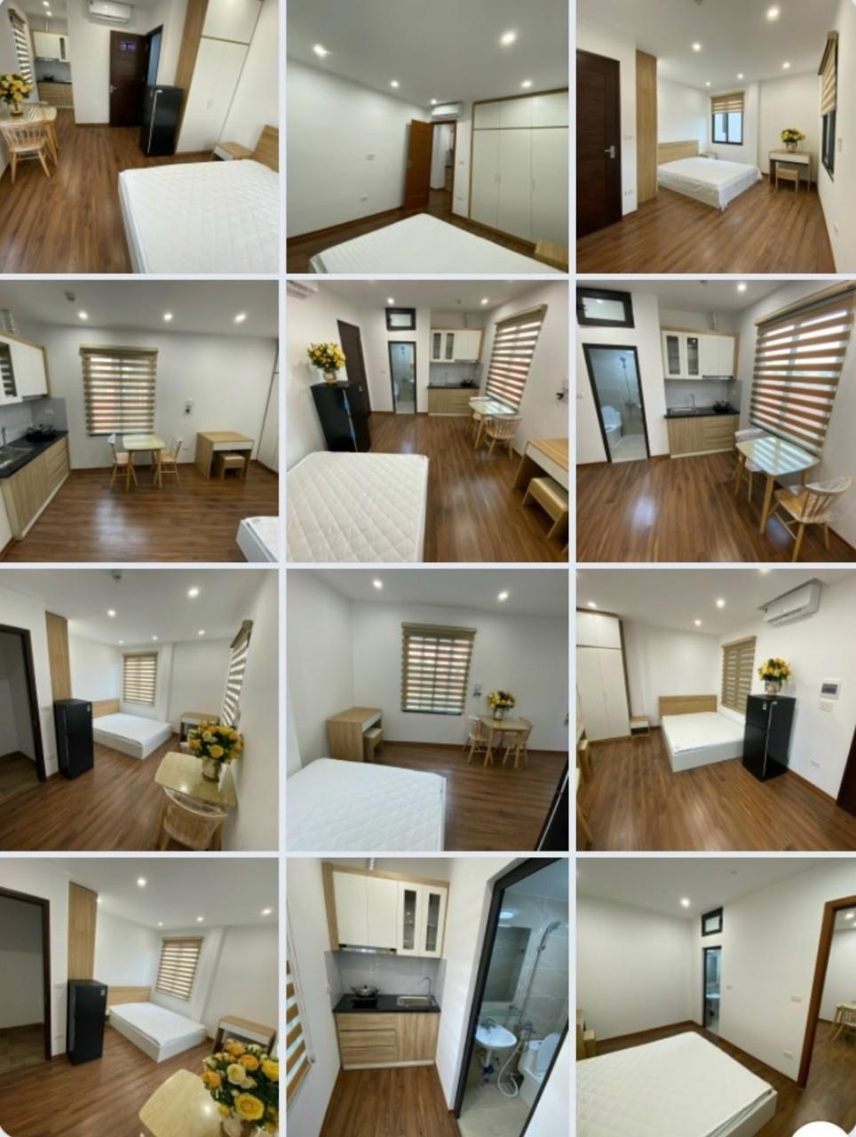 Bán Tòa nhà 22 CHDV CC 132m2 x 8T, 2 ô tô tránh 32 tỷ, Tôn Đức Thắng, Đống Đa, Hà Nội