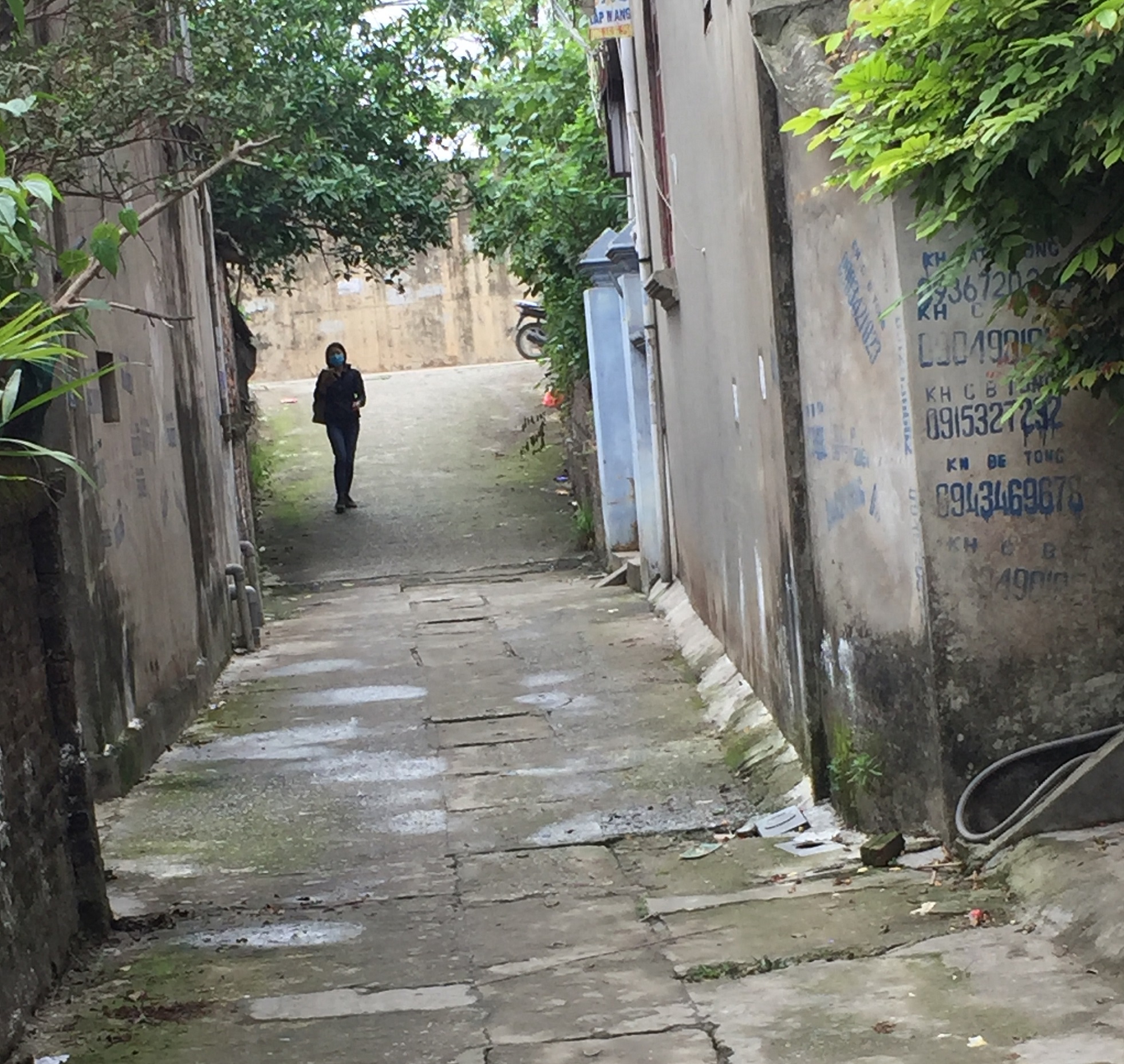 Cần bán đất Phú Thượng, Tây Hồ 68m, Ô TÔ TRÁNH, ngang 5.1m tầm 10.5 tỷ