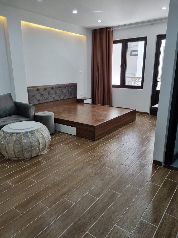 Bán Nhà Phố Võng Thị Quận Tây Hồ. 92m Xây 7 Tầng Nhỉnh 19 Tỷ. Cam Kết Ảnh Thật Mô Tả Chính Xác. Chủ Cần Thanh Khoản