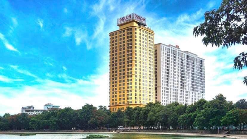 CHUYỂN NHƯỢNG TỔ HỢP KHÁCH SẠN DÁT VÀNG, CĂN HỘ CAO CẤP 6 SAO LÔ GÓC TRUNG TÂM QUẬN BA ĐÌNH, VIEW HỒ