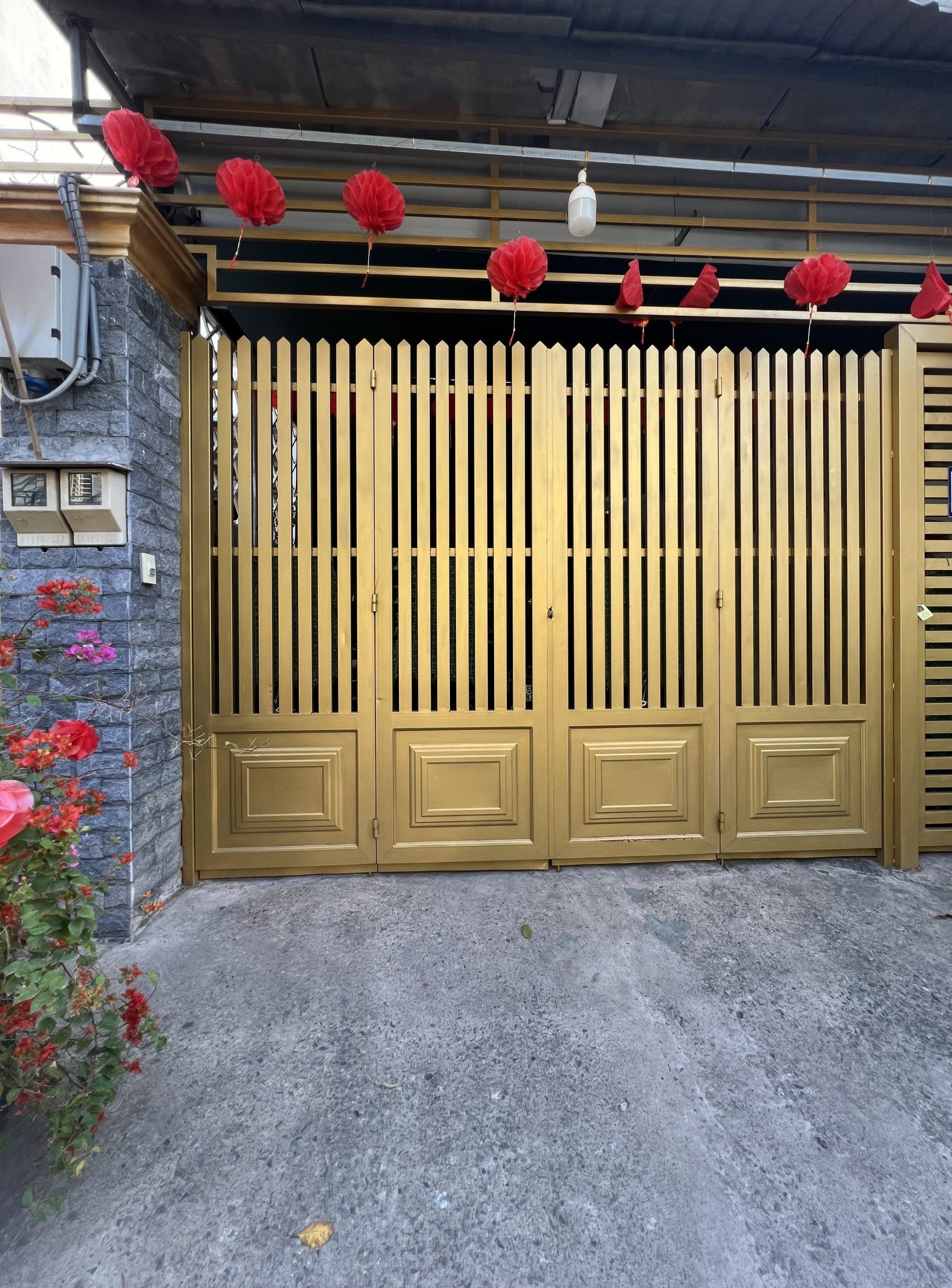 Tạo Dựng Hạnh Phúc Gia Đình:TC 6,699 Tỷ 261m2, Hẻm Xe Tải Gần Cầu Vượt - Linh Xuân, Thủ Đức