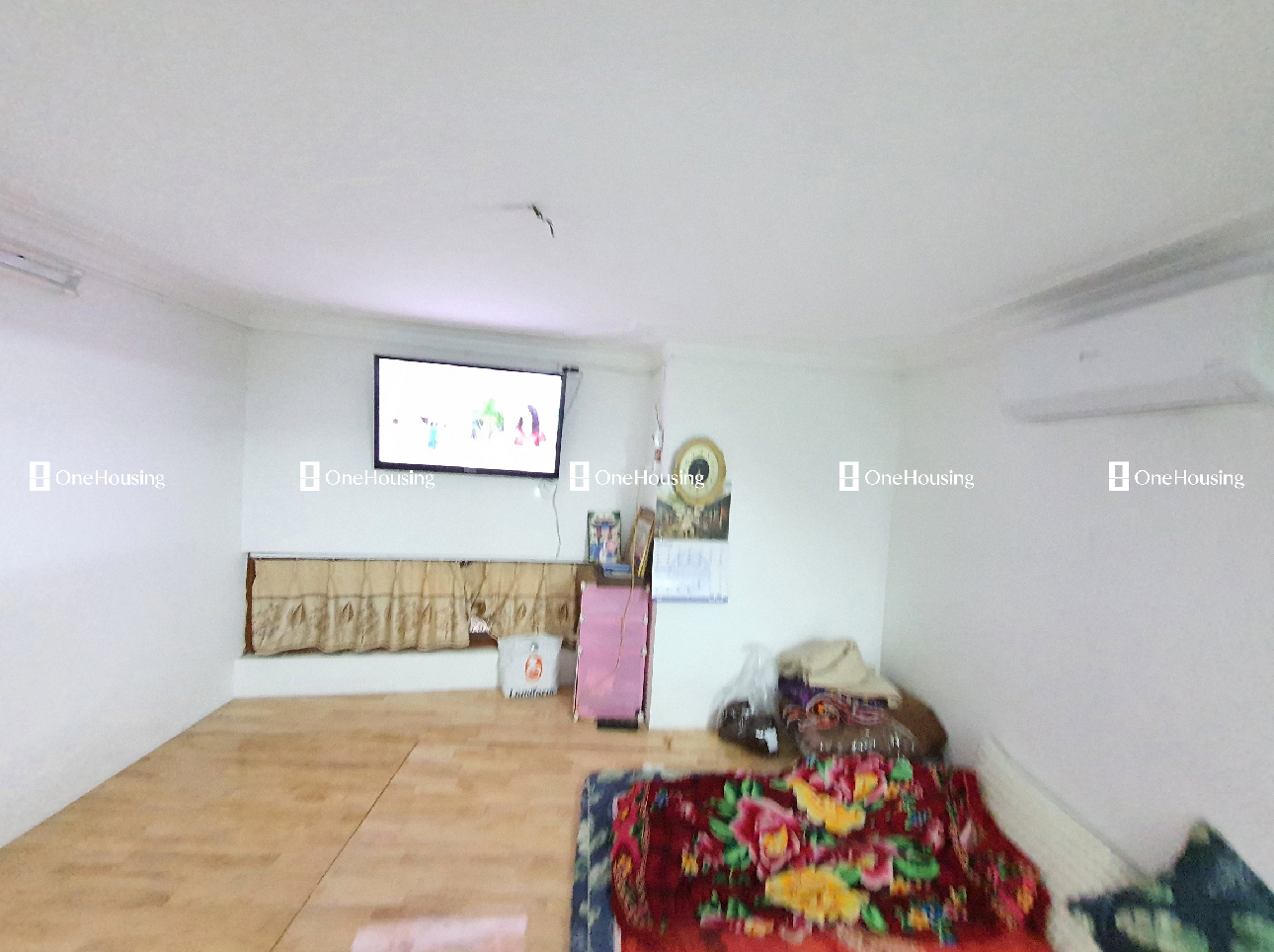 Bán nhà trung tâm Đống Đa, mặt ngõ rộng tiện kinh doanh