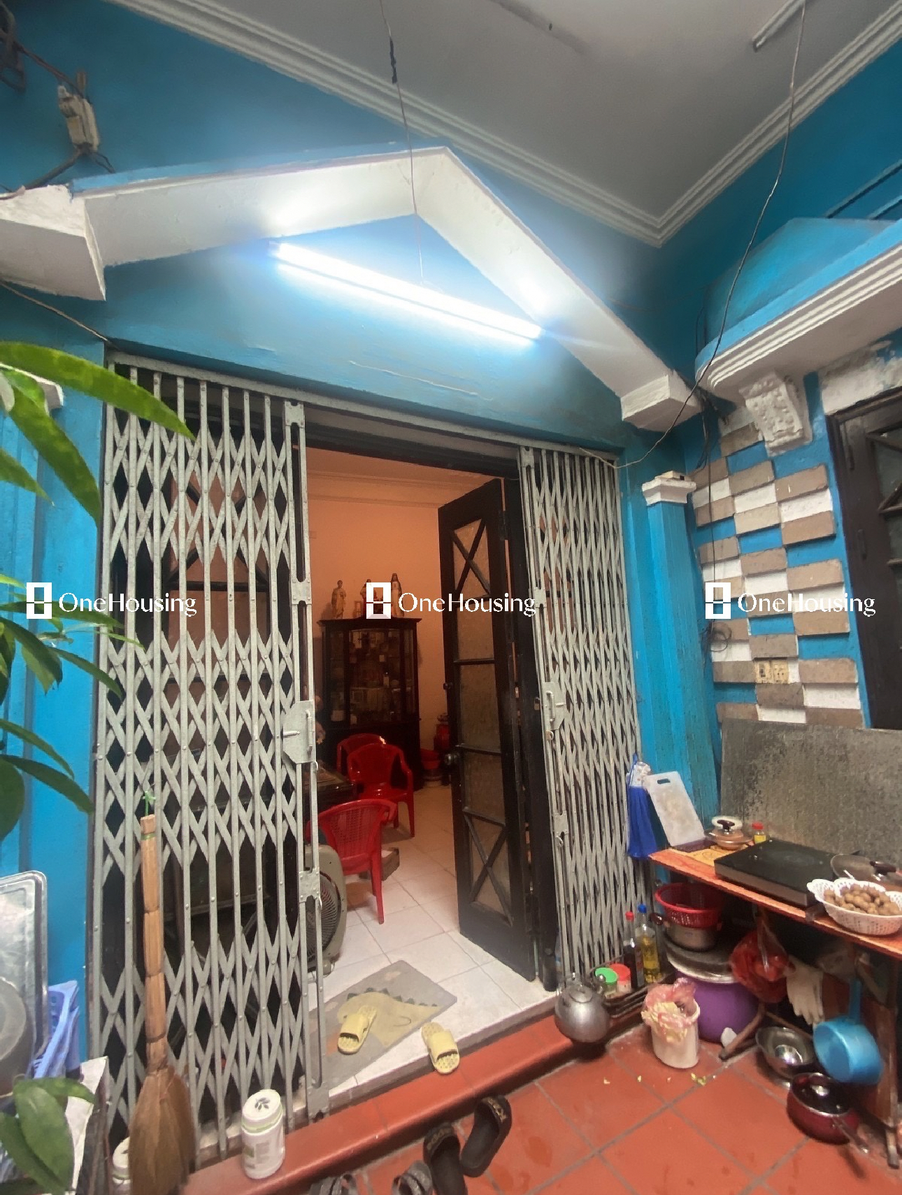 BÁN NHÀ LA THÀNH - TUYẾN PHỐ CHUYÊN KINH DOANH