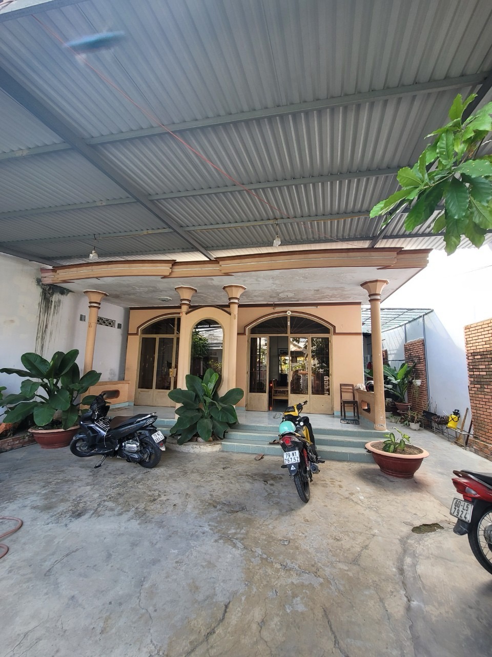 Chủ kẹt bán nhanh đất tặng nhà Ngọc Hiệp, Nha Trang chỉ 19tr/m2