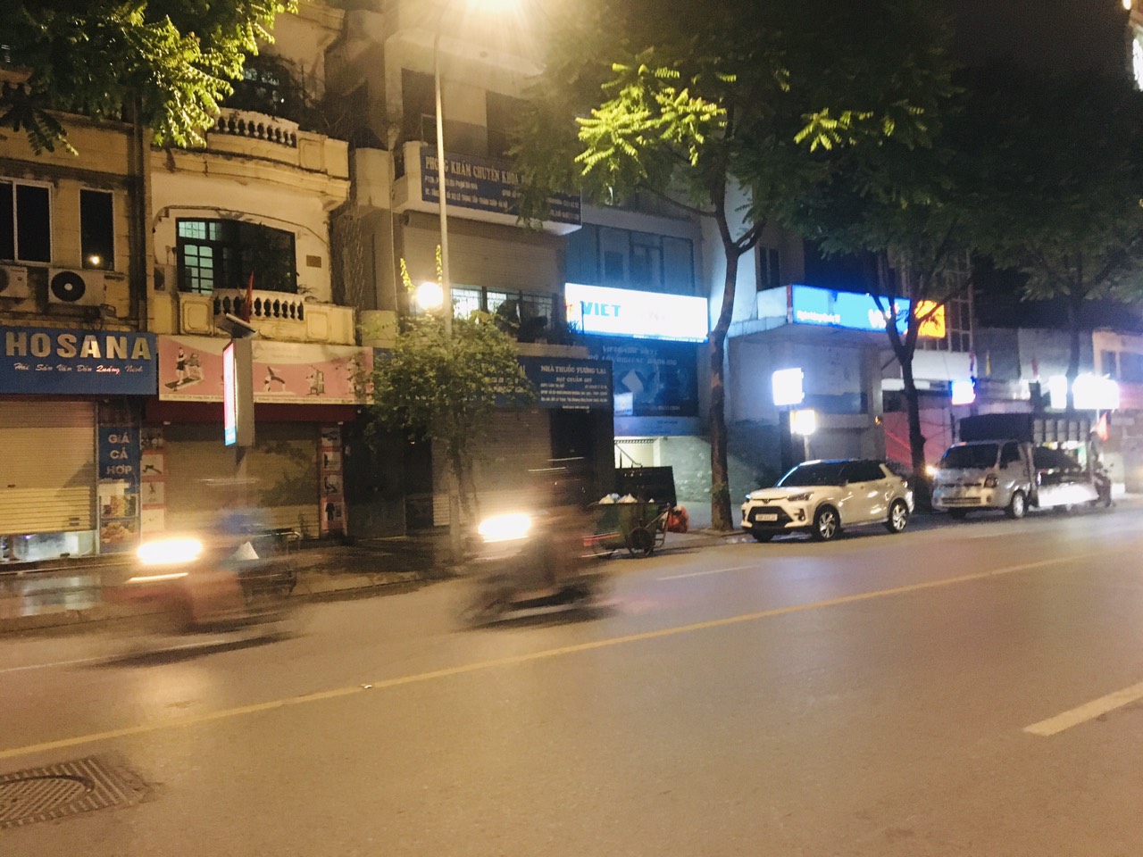 Bán nhà Lê Trọng Tấn – Thanh Xuân 125m2 – sân vườn 23 tỷ