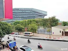 Chính chủ bán nhà mặt phố Miếu Đầm, Đỗ Đức Dục 52m giá 20,8 tỷ kinh doanh sầm uất