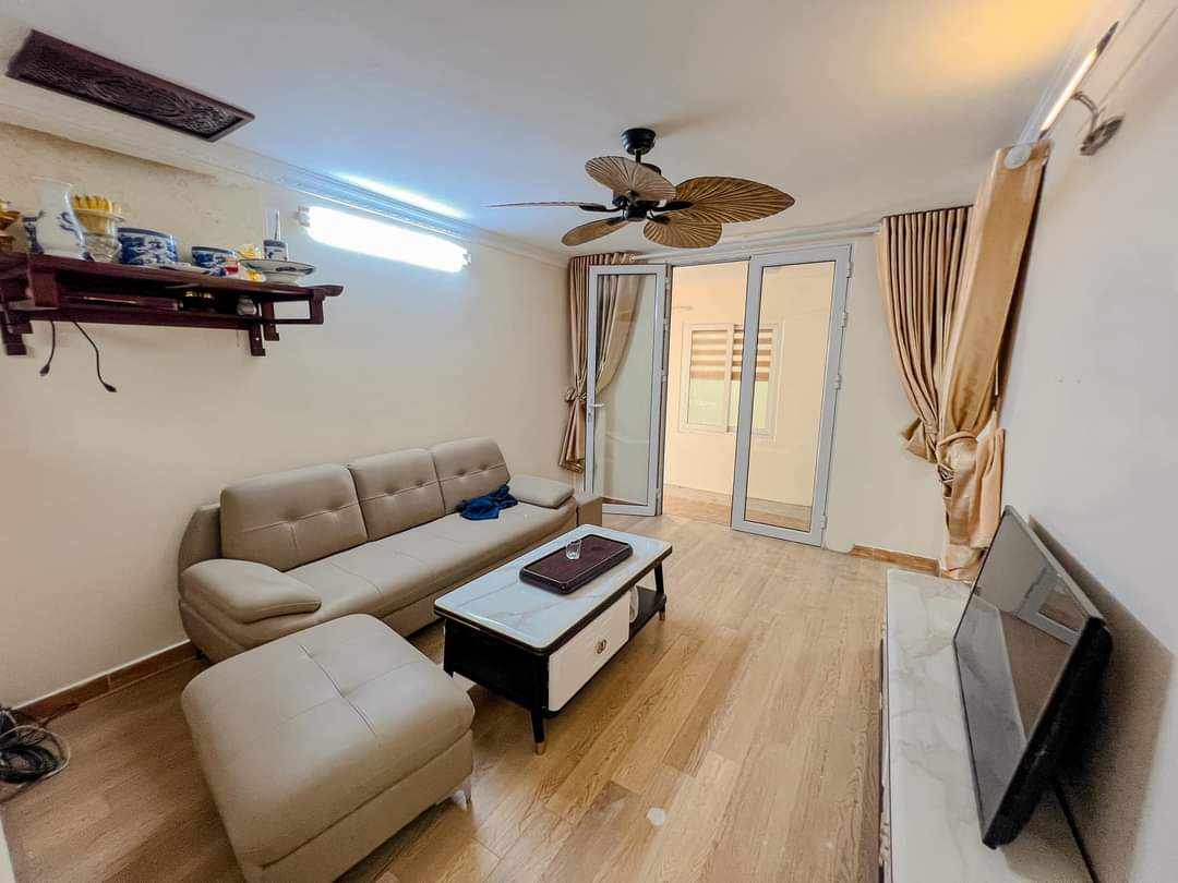 BÁN NHÀ TT THÀNH CÔNG,QUẬN BA ĐÌNH,DT34/102M2 T2 ,GIÁ 3.95TỶ, NHÀ ĐẸP ĐẦY ĐỦ NỘI THẤT, Ở XƯỚNG