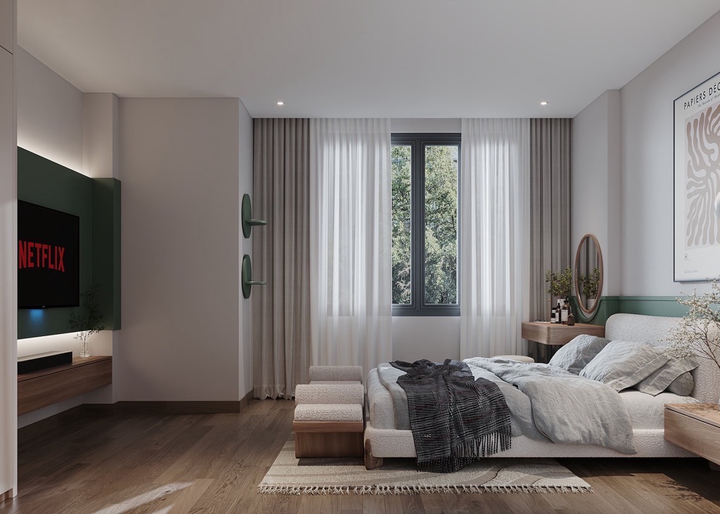 Bán nhà Ngõ 117 Thái Hà 36m2, 7T thang máy đẹp long lanh hiếm nhà bán quận Đống Đa