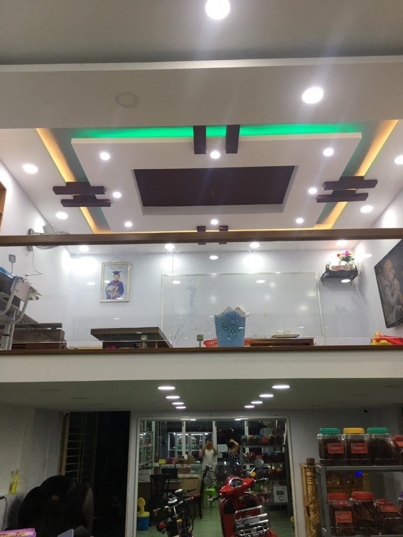 ► MT Nguyễn Công Trứ, đường 10,5m thông Biển, 128m2, Ngang 5.1, nhỉnh 11 tỷ