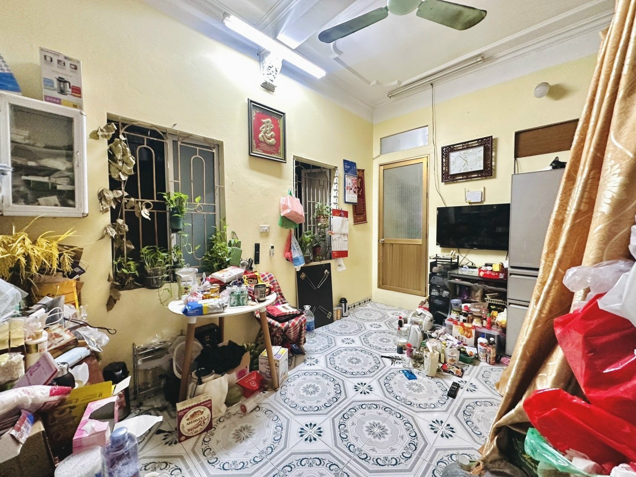 Ô TÔ ĐỖ CỬA - LÔ GÓC 3 THOÁNG - NGÕ THÔNG - MẶT TIỀN ĐẸP -Ngô Sỹ Liên, Đống Đa 37m, 4 Tầng, chỉ 6,5 tỷ