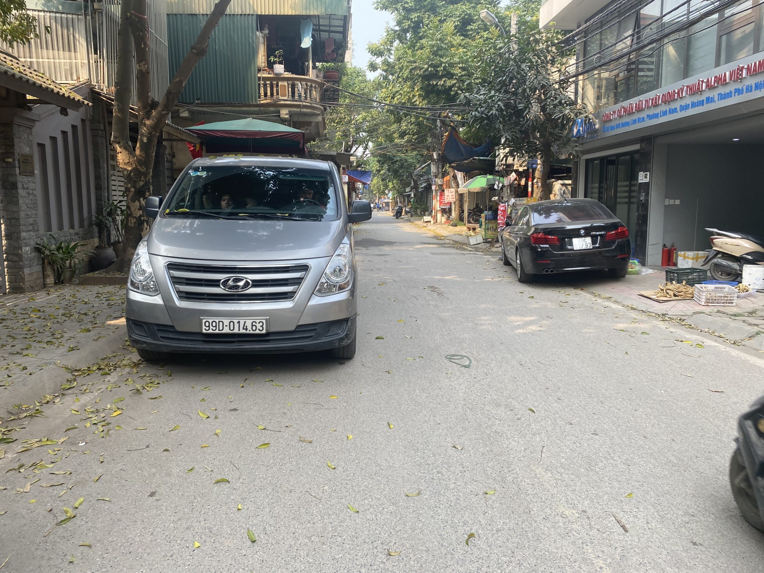 BÁN NHÀ BIỆT THỰ NGÕ 649 ĐƯỜNG LĨNH NAM - Ô TÔ TẢI TRÁNH, NGÕ THÔNG . GIÁ 33.3 TỶ