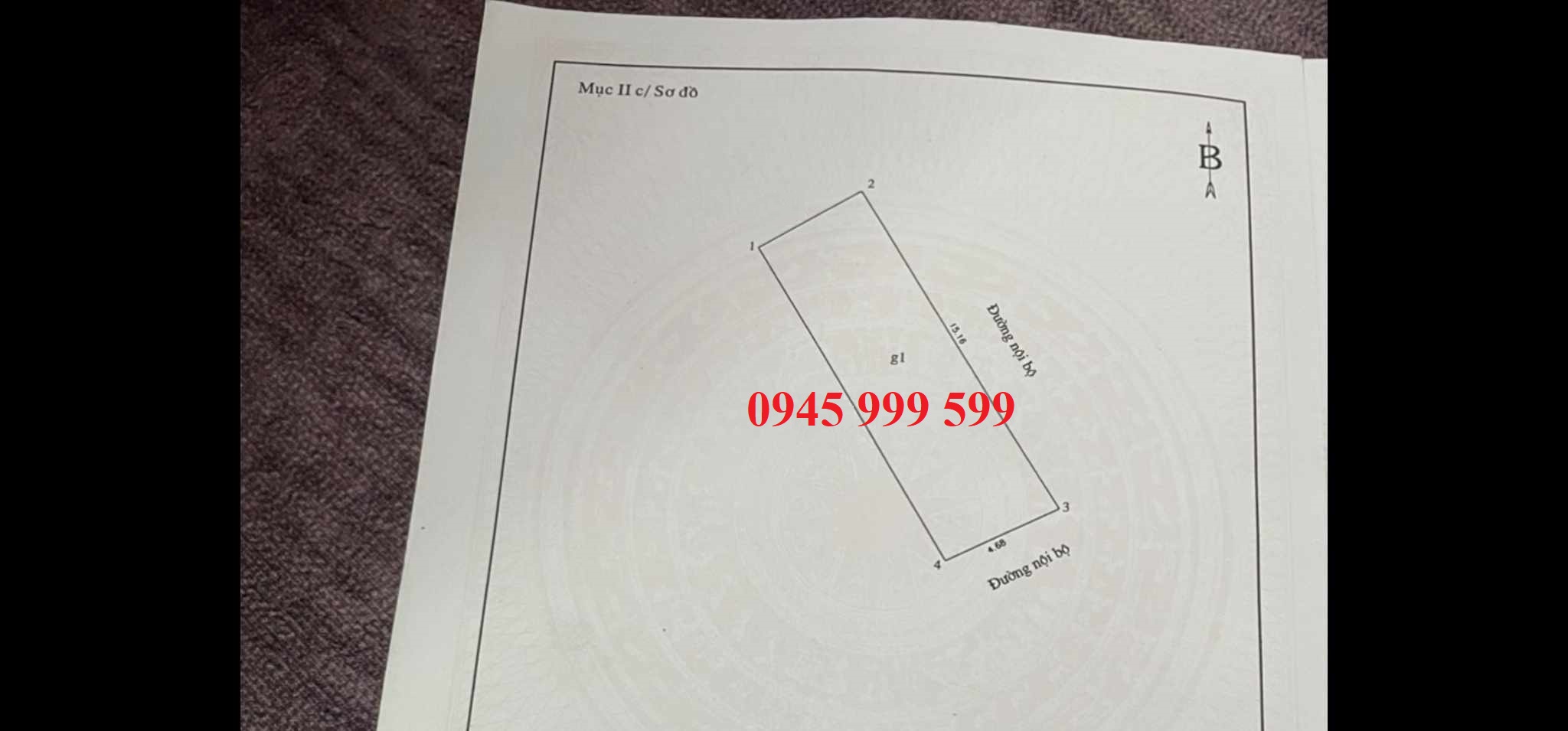 Bán đất phố Xuân La Tây Hồ ô tô tránh nhau lô góc.