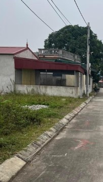 Bán mảnh đất 40M ô tô vào đất thôn Bạch Hạ, Phú Xuyên giá 600tr