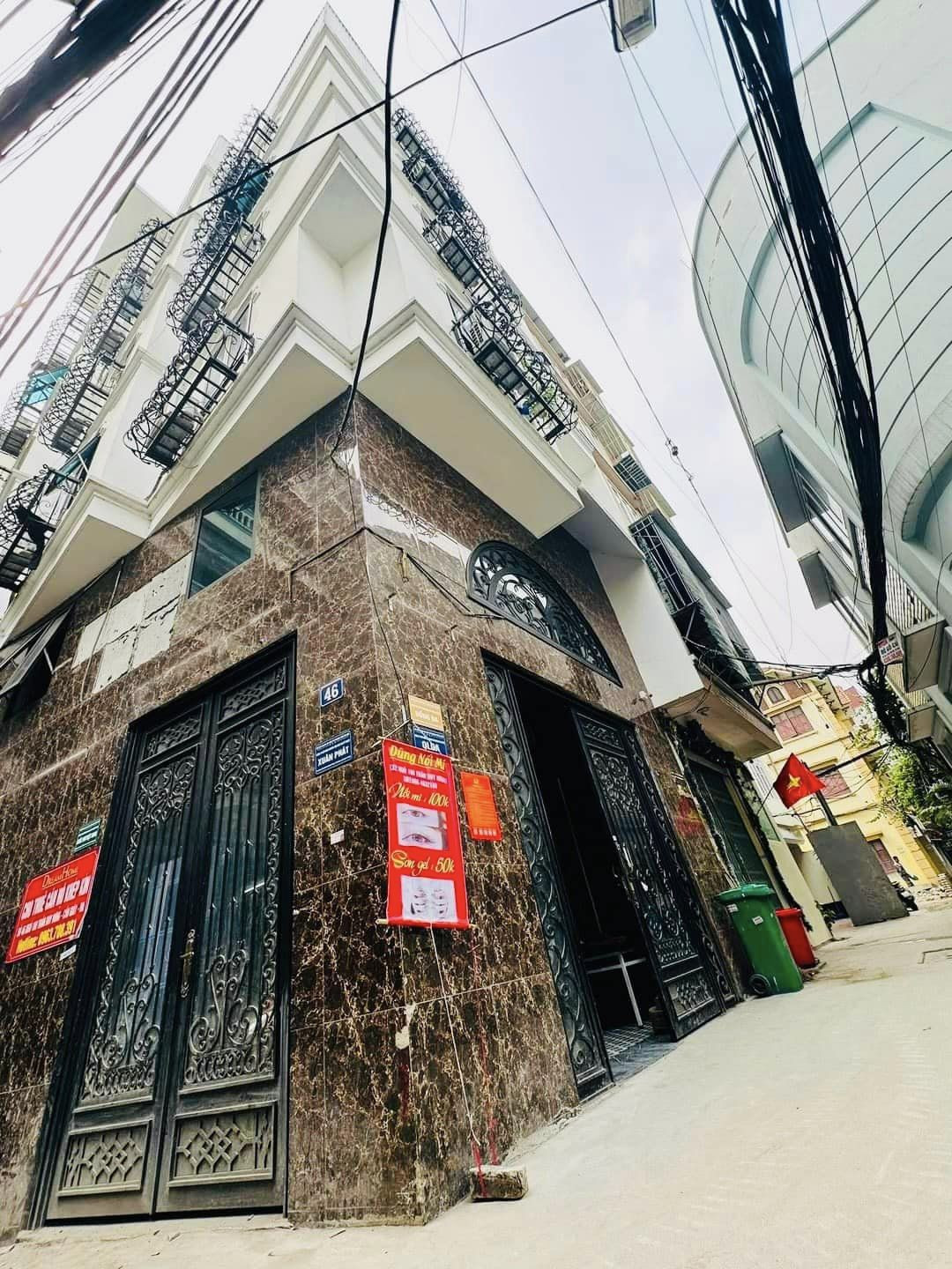 Căn hộ Lô góc 2 mặt tiền/Dòng tiền quá đẹp - 101m2 chỉ 23 tỷ